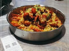 -靓靓蒸虾(中山公园店)