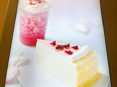 -La Repete 手工千层蛋糕(深圳卓悦中心店)