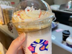 -瑞幸咖啡(互联网创新园店)