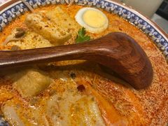 新加坡叻沙-滕记星发餐室·新加坡菜(巨鹿路店)
