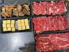 -林记潮牛·牛肉火锅(上马墩店)
