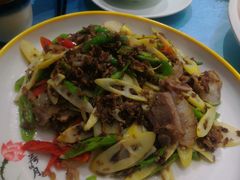 -干老四雅鱼饭店(滨江西路店)