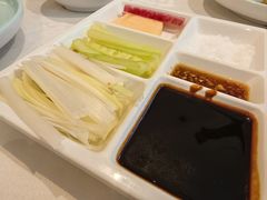 -玉林烤鸭店(定福庄店)