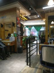 -发源地HAIR SALON
