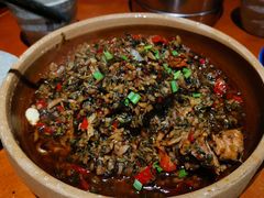 捞菜排骨-爷爷的土钵菜(九龙街店)