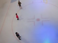 -TheRink大零溜冰场(IFS国金中心店)