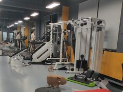 -Orenda健身工作室(平山店)