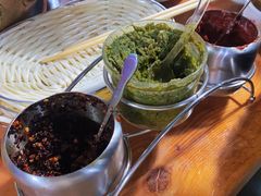 -元盛居(生态大街店)