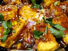 -食锦记·福建私房菜(万宝广场店)