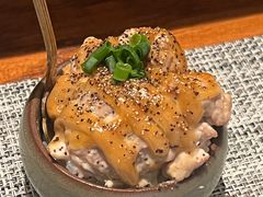-戏作寿司(观音桥店)