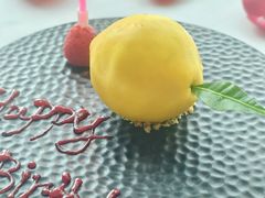 -翡翠36餐厅(浦东香格里拉店)