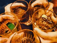 -隐肆威士忌鸡尾酒吧(玉沙国际店)