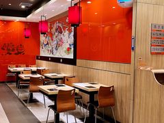 大堂-吉野家(大悦城店)