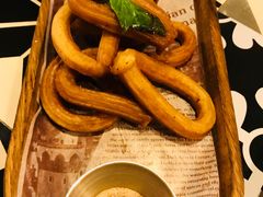 -CRAZYONES西班牙海鲜饭(日月光店)
