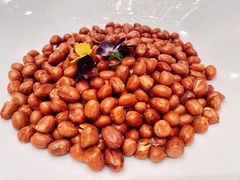花生-世纪缘国际酒店·中餐厅(明光店)