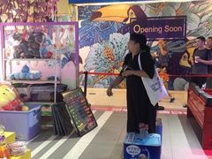 -城市英雄(衡阳中山路店)