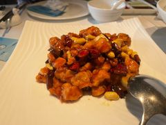 -四季民福烤鸭店(前门店)