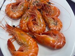 -板桥海鲜广场(文明东店)