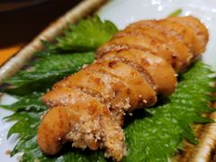 烤明太鱼籽-福匠日本料理(人民路店)