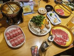 -丽和苑·自助寿喜锅(虹梅路店)