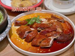 -粤集·手工粤菜(皇庭广场店)