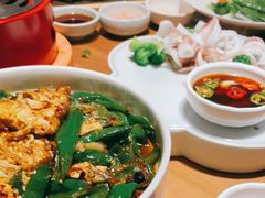 -闽上鲜·福建菜(龙湖滨江天街店)