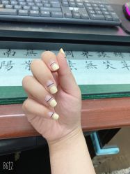 -七彩虹美甲美睫 半永久