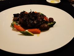 -圣丰索菲特·法国餐厅