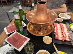 -南门涮肉(上海二店)