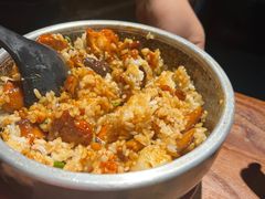 -九田家黑牛烤肉料理(新辰里亚运村店)