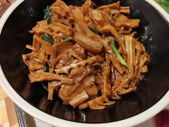-大树头·花园餐厅(市桥店)