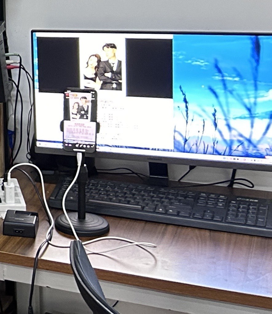 纯美照相馆 好几年没拍证件照了,今天组