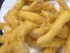 -山城家常菜铁锅炖鱼