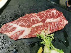 -木槿花韩式炭烤·熟成肉工坊(孙文东路店)