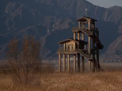 -野鸭湖国家湿地公园