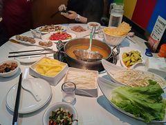 -中国凉都黄牛肉馆(杭州总店)
