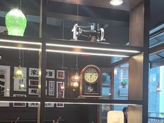 -阿大排档(长春这有山店)