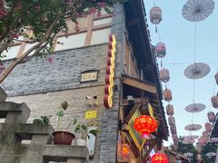 -重庆十八梯传统风貌区