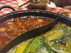 -赵美丽·重庆社区火锅·直营店(火车东站·中豪国际店)