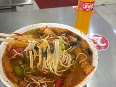 -易记皮肚面(明瓦廊店)