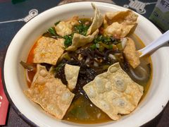 -丽丽三鲜螺蛳粉(田林路店)