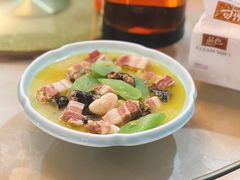 -七的湖·江南蟹舫·阳澄湖农家菜(蟹舫苑店)
