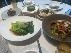 -顶特勒·黄鱼馆·特色菜(上海大世界店)