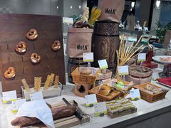 -知味自助餐厅(西安威斯汀大酒店)