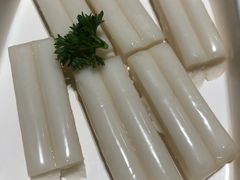 -海底捞火锅(凯德广场店)