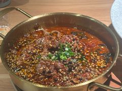 -新太二·鲜料川菜(晶耀前滩店)