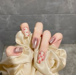 -兔猫ToMoreNails美甲美睫