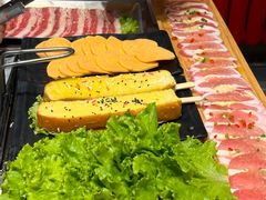 -喝丢一只鞋海鲜烧烤(北京街店)