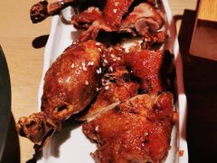 -川堂风·跷脚牛肉·乐山爆炒(宝山日月光店)