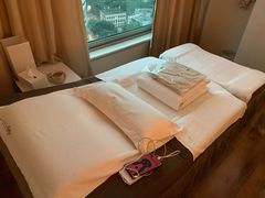 -三一行馆·日式禅意SPA足道·高空观景(解放碑店)